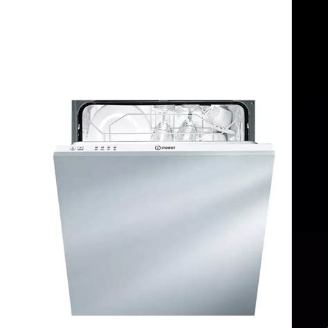 Manuale Indesit DIF 14 (Italiano .